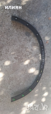 задна дясна вежда за Nissan x-trail x trail T32 2015 2016 2017 788604CE1A, снимка 5 - Части - 51531697