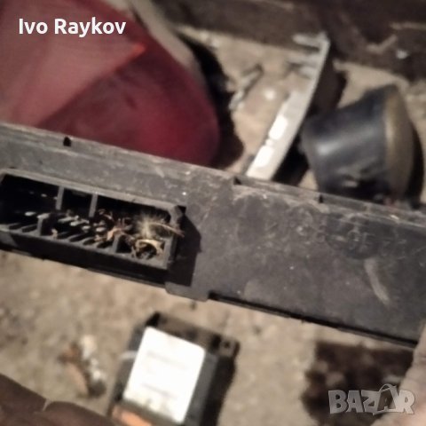 Комфорт модул за Alfa Romeo 166 Sedan , 60687650 , снимка 3 - Части - 44402957