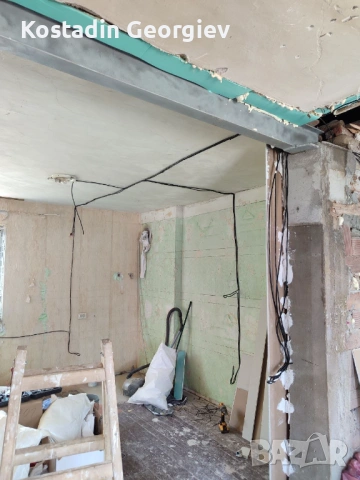 Електро ремонти за дома – Пазарджик, снимка 4 - Електро услуги - 53119381