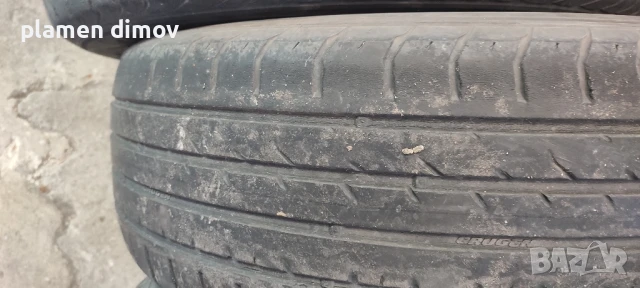 235.65.17. гуми за джип летни и зимни , снимка 12 - Гуми и джанти - 50491155
