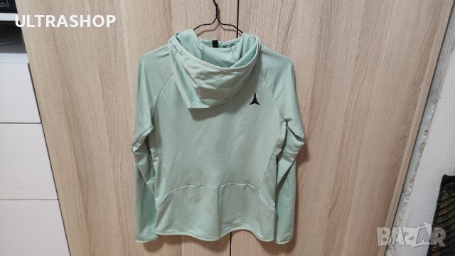 дамски суичър Atomic Ski S size , снимка 4 - Суичъри - 42346486