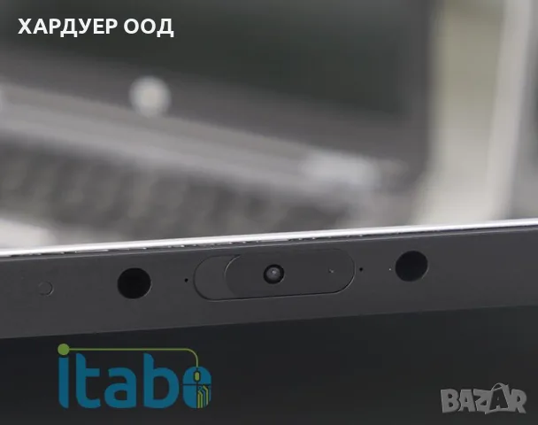 Лаптоп HP EliteBook 830 G6 - 80132894, снимка 2 - Лаптопи за работа - 55893475