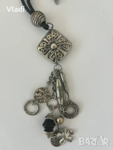 Гердани, снимка 15 - Колиета, медальони, синджири - 48274134