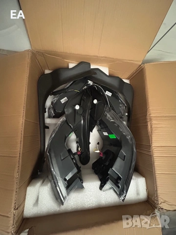 Стопове за BMW F10 F90 M5 G30 G38 Series 5, снимка 14 - Части - 53674210