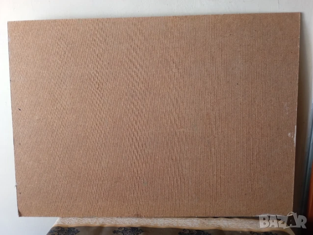 Картина - натюрморт, снимка 4 - Картини - 51429844