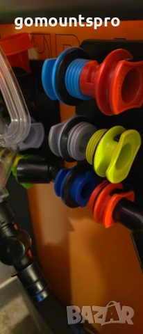 комплект за смяна на масло, снимка 3 - Индустриална техника - 52724635