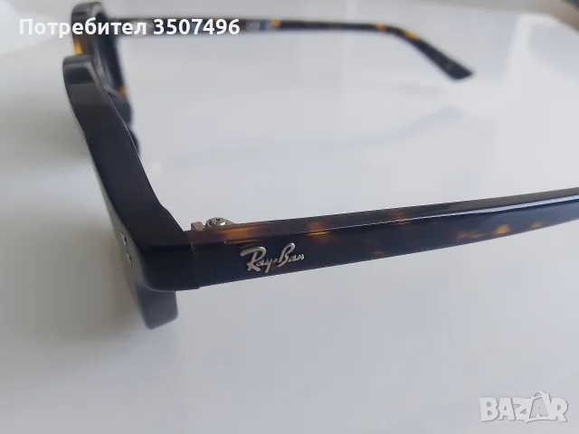 слънчеви очила Ray Ban, снимка 5 - Слънчеви и диоптрични очила - 55875942