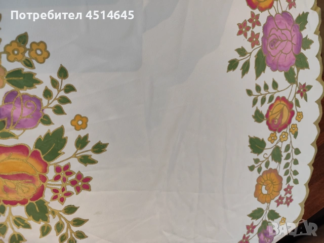 Покривки , богат избор, снимка 7 - Други стоки за дома - 52627412