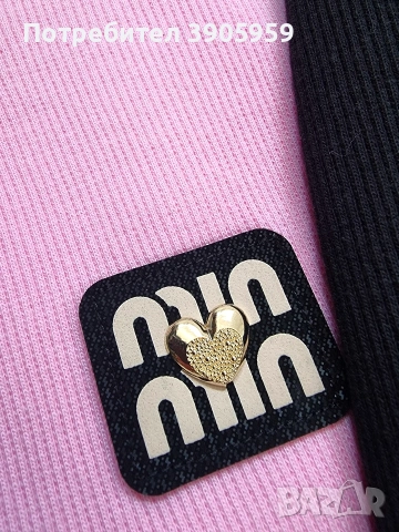 дамски блузи, снимка 3 - Тениски - 53737880