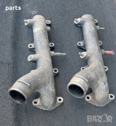 Всмукателен Колектор Рено 21 - Рено Еспейс 2бр.- 7700598332 N, снимка 3 - Части - 42174767