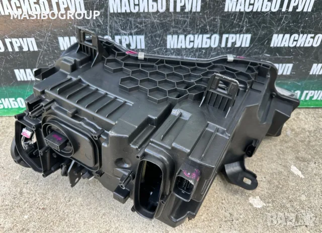 Фарове BMW Adaptive LED фар за Бмв Х3 Ф25 фейс Bmw X3 F25 LCI X4 F26 facelift, снимка 8 - Части - 54839922