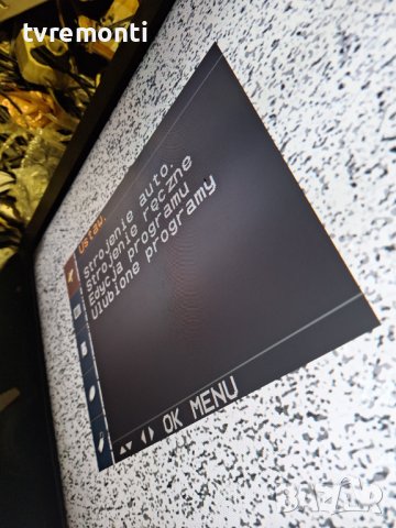 дисплей LC320WX6 SLA3 за телевизор LG модел 32LC51, снимка 2 - Части и Платки - 44161634