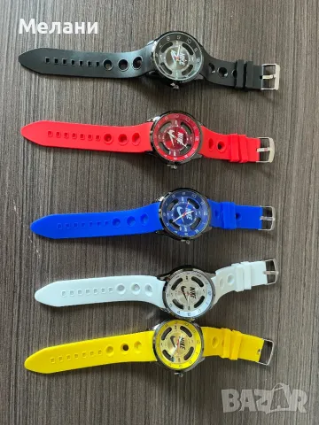 Нови часовници Nike, снимка 2 - Мъжки - 48517992