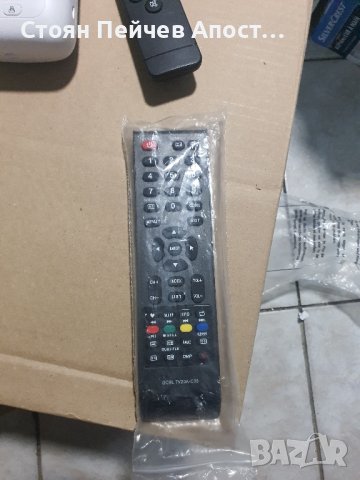 Дистанционно управление за телевизор, съвместимо със Samus, CHANGHONG