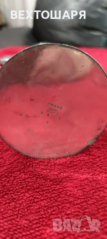 Старинна  кана , снимка 7 - Антикварни и старинни предмети - 38771053