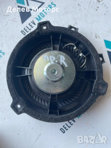 Предна дясна тонколона 96330-T7500 от Hyundai I20 1.0i, двигател G3LE 101 кс., автоматик, 5000 км., снимка 2 - Части - 50768511