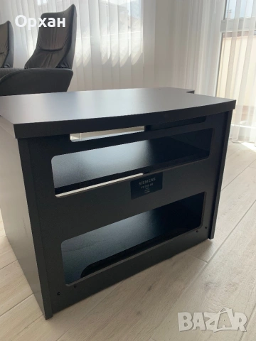 Hi-Fi шкаф, снимка 7 - Аудиосистеми - 53704937