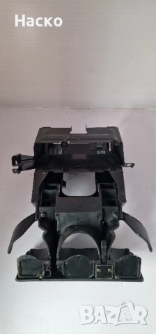 Чашкодържач Къпхолдер Cupholder Хонда ФРВ ФР-В Honda FR-V FRV, снимка 3 - Части - 52261927