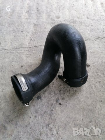 Маркуч Кулер Audi A4 2.5tdi , снимка 3 - Части - 42168581