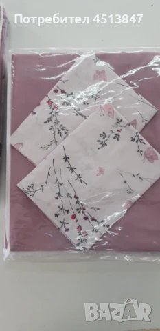 Спално бельо , снимка 6 - Спално бельо - 50787536