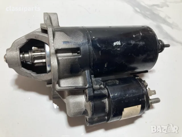 Стартер Bosch за Ауди 80, 100, А4, А6, Шкода Суперб и Фолксваген Пасат, снимка 3 - Части - 50401173