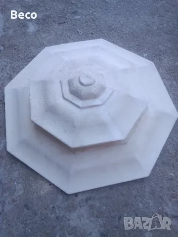 декорация от стиропор , снимка 1