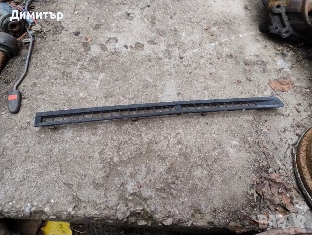 Духалка Парно Предно Стъкло Дясна За Нисан Примера 1991г / Nissan Primera 1991y