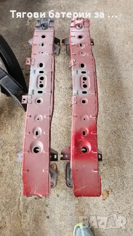 Мазда оригинални части , снимка 9 - Части - 48144847