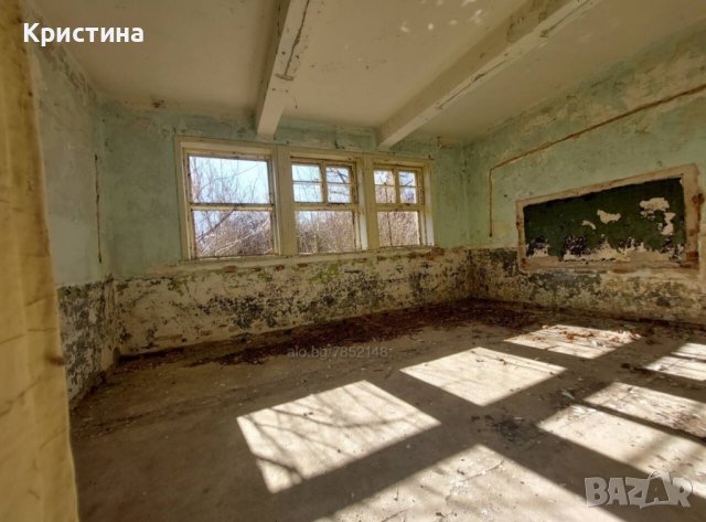 Продавам бившо училище, снимка 5 - Парцели - 40804221