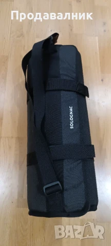 ПОСТЕЛКА ЗА СТРЕЛБА С ВОДОУСТОЙЧИВ ДЖОБ, снимка 5 - Екипировка - 51361522