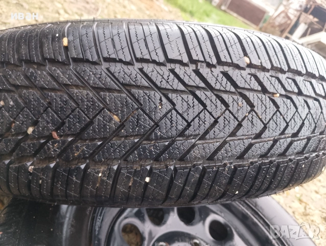 Гуми за джип 205/70/15, снимка 4 - Гуми и джанти - 53773034