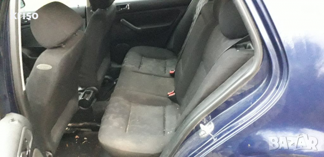 Голф 4 на части,99г,1.4 16в , снимка 11 - Автомобили и джипове - 36357199