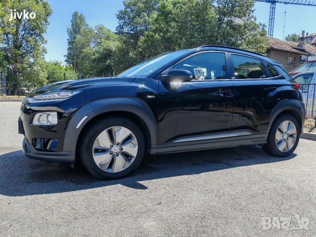 Хюндай Кона ГАРАНЦИЯ!!! , снимка 1