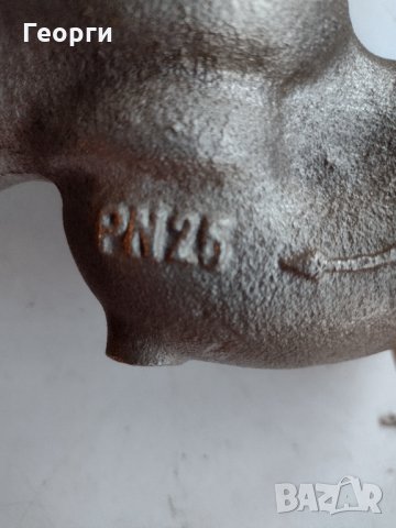 Неръждаеми вентили, снимка 11 - Други машини и части - 35897114