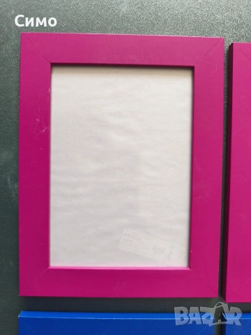 IKEA - Декоративни рамки за снимки и картини, снимка 10 - Картини - 53807996