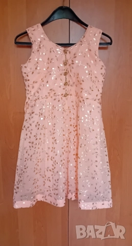 Ефектна рокля, снимка 5 - Рокли - 51548496