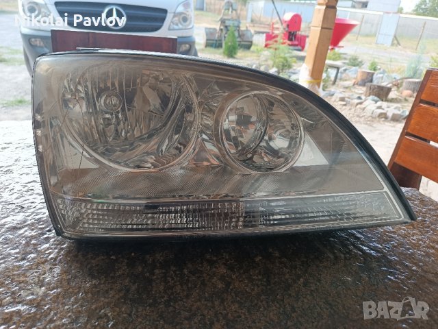 десен фар за Кия , снимка 1