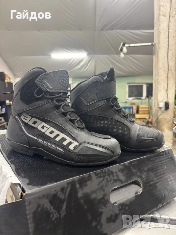 Мото боти , снимка 2 - Други спортове - 53056506