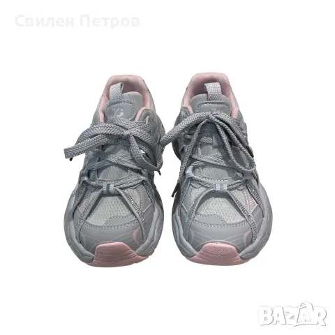 Детски маратонки, снимка 3 - Детски маратонки - 56263792