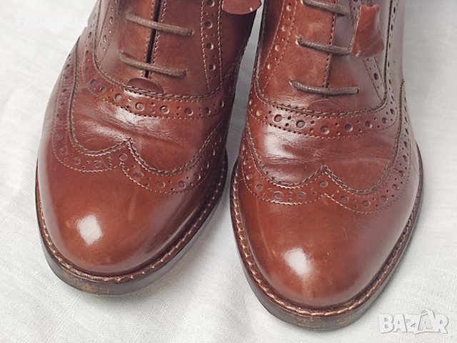 Truman's boots EU 38, снимка 6 - Дамски ботуши - 41835144