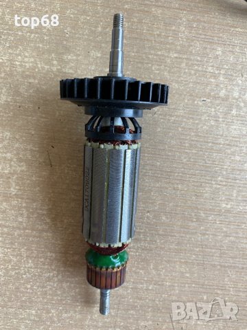 Ротор за ъглошлайф ДЕВАЛТ DEWALT DW 28113 QS