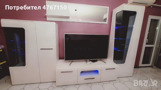 Холна секция, снимка 5 - Секции и витрини - 53853811