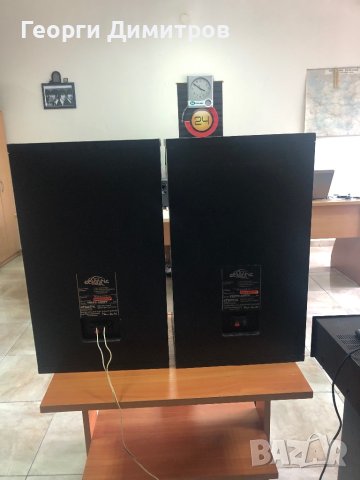 Atlantic Porto Santo Hans Dutch, снимка 10 - Тонколони - 42331084