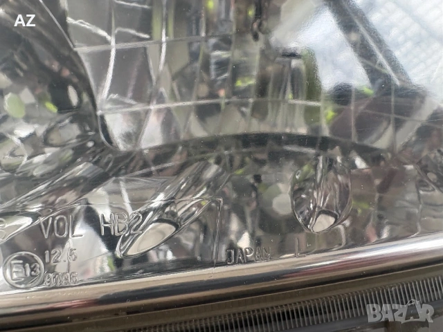 Фарове Toyota rav4 оригинални Тойота рав4, снимка 9 - Части - 53575384