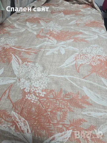 Спални комплекти от Ранфорс - 100% памук