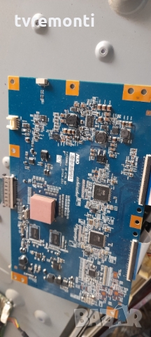 TCON BOARD ,T370HW02 VE CTRL BD,37T04-C0J, for FOR SAMSUNG LE40B651T3T