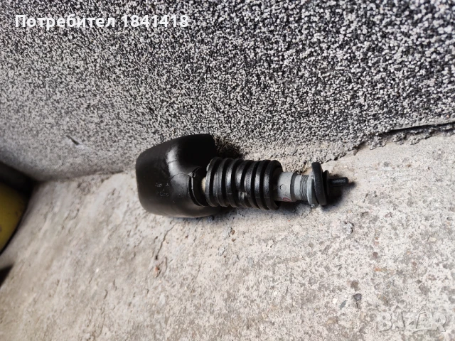 Дясно огледало Фиат Уно/ Fiat Uno, снимка 8 - Части - 50488978