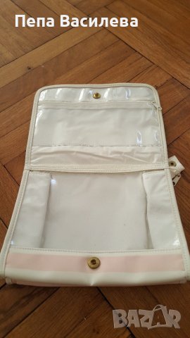 Несесер на DIOR, снимка 3 - Чанти - 11749982