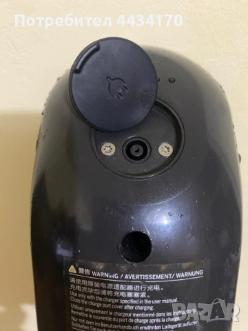 Акумулатор за Ninebot E-Scooter – използван, снимка 5 - Друга електроника - 52533661