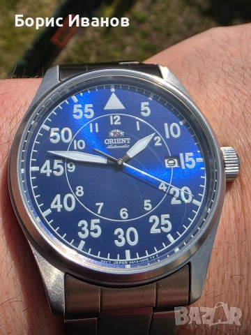 Orient Military RA-AC0H01L